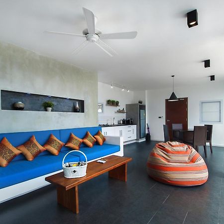 Villas Del Sol Ko Tao Camera foto